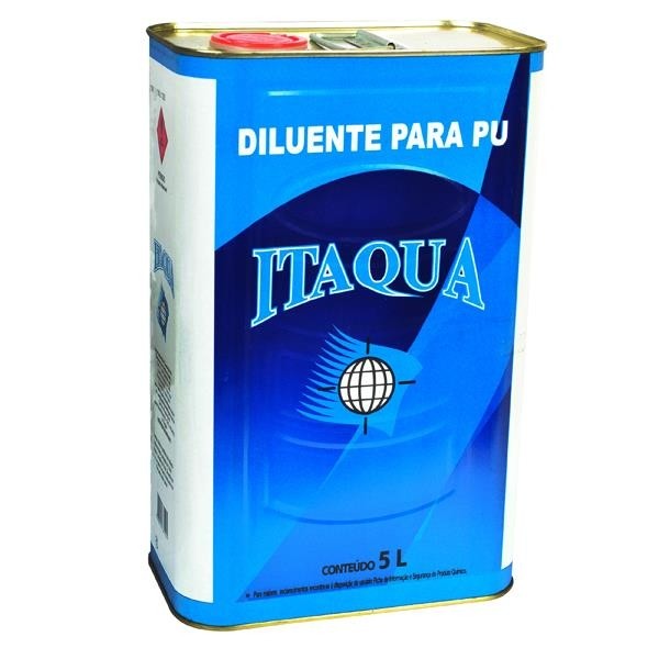 DILUENTE PU ITAQUA - GALAO