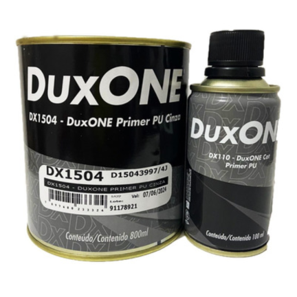PRIMER PU DX1504 C/CATAL.DUPONT - KIT