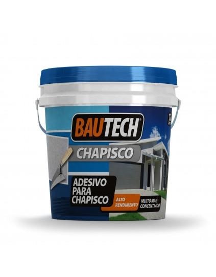 BAUTECH CHAPISCO 500 12LT - 12LT