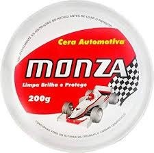 CERA MONZA 200GR - 200GR