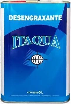 DESENGRAXANTE ITAQUA - GALAO
