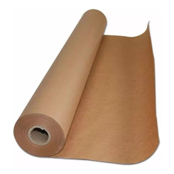 PAPEL MEDIO 45 CM P/EMPAPELAR - PAPEL