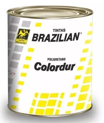 PU PRETO FOSCO BRAZILIAN - 750ML