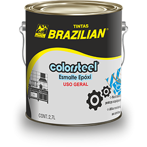 EPOXI PRETO BRAZILIAN - GALAO