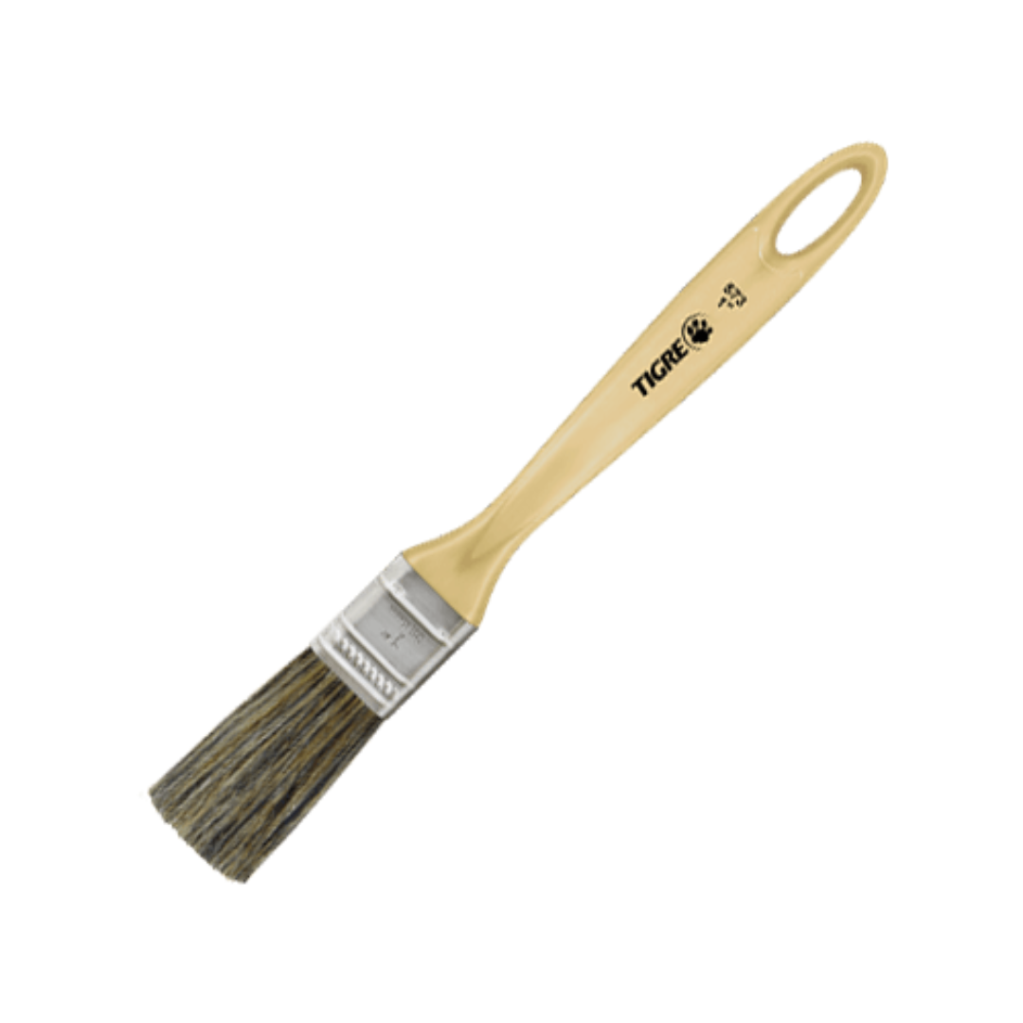 TRINCHA 573 1 DUPLA TIGRE - PECA