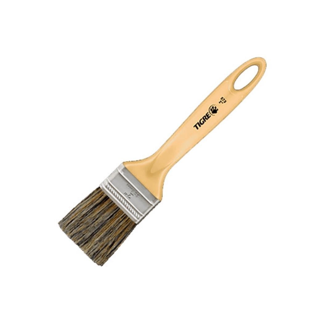 TRINCHA 573 2 DUPLA TIGRE - PECA