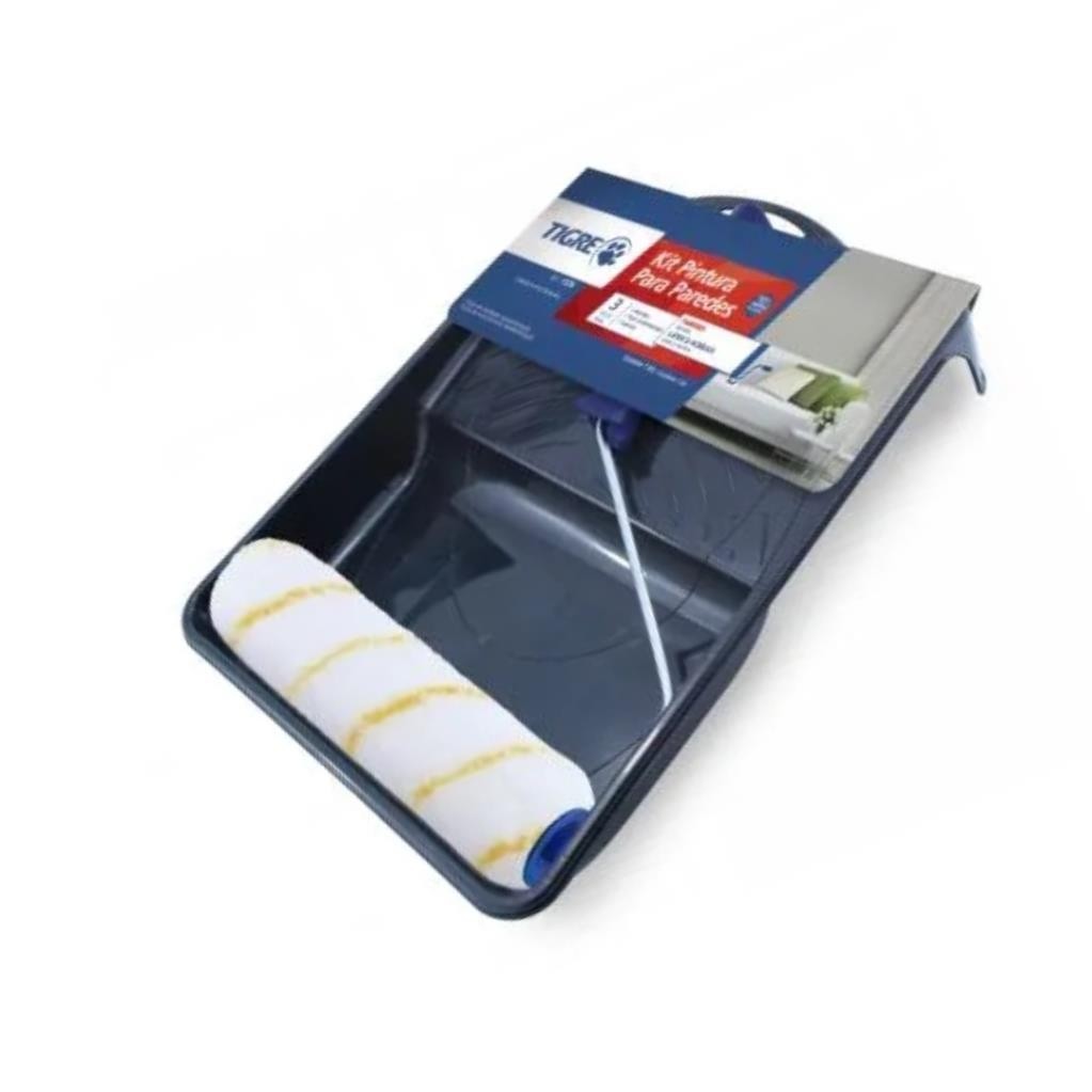KIT ANTIRRESPINGO 1576 TIGRE - PECA
