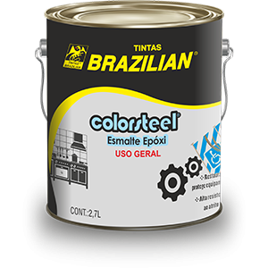 EPOXI BRANCO R 9003 BRAZILIAN - GALAO