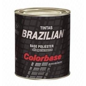 BP CINZA TRINDADE GM 05 BRAZILIAN - 900ML