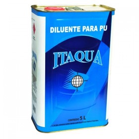 DILUENTE PU ITAQUA - GALAO