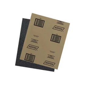 LIXA DAGUA 120 NORTON - UNIT