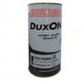 THINNER PU DX 7000 - 900ML