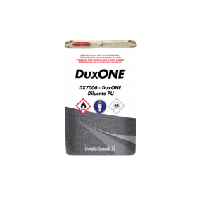 THINNER PU DX 7000 - GALAO