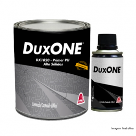 PRIMER PU DX1820 5:1 C/CATAL.DUPONT - 900ML