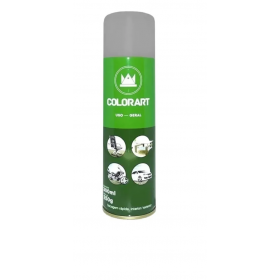 SPRAY PRIMER CINZA COLOART - 300ML