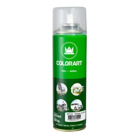 SPRAY VERNIZ ACRILICO COLOART - 300ML