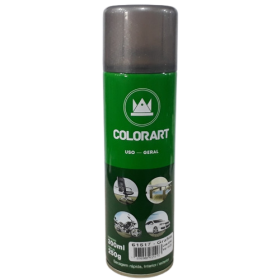 SPRAY GRAFITE COLOART - 300ML