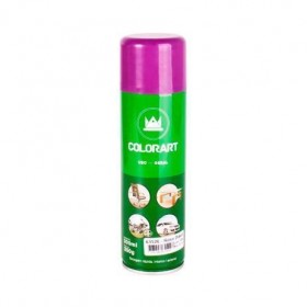 SPRAY ROXO DAKAR USO GERAL COLORART - 300ML