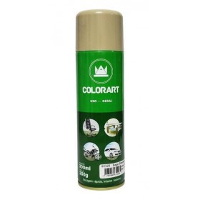 SPRAY BEGE BRASTEMP COLOART - 300ML