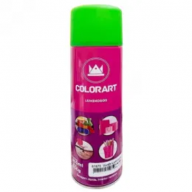 SPRAY VERDE LUMINOSO COLOART - 300ML