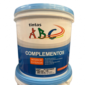 GRAFIATO RISCADO TINTAS ABC MALHA 10 - BALDE