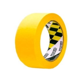 FITA CREPE AMARELA 24X40 ADELBRAS 765 - FITA