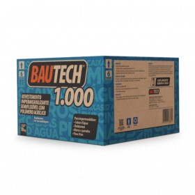 BAUTECH 1000 18KILO - 18KG