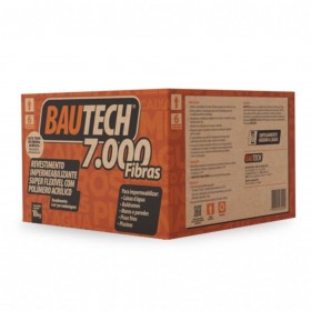 BAUTECH 7000 18KILO - 18KG
