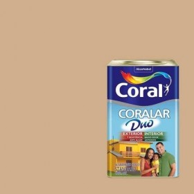 CORALAR DUO CAMURCA ACRIL.FOSCO CORAL - LATA