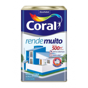 RENDE MUITO CROMO SUAVE CORAL ACRIL.FSC - LATA