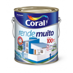 RENDE MUITO LARANJA IMPERIAL CORAL ACRIL. F - GALAO