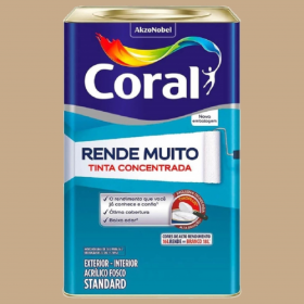 RENDE MUITO CAMURCA CORAL ACRIL.FSC - LATA