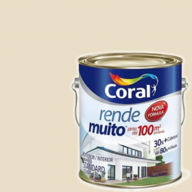 RENDE MUITO PALHA CORAL ACRIL.FSC - GALAO