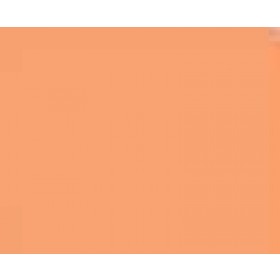 RENDE MUITO LARANJA MARACATU CORAL ACRIL - GALAO