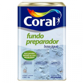 FUNDO PREPARADOR BASE DAGUA CORAL - LATA