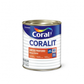 ZARCAO CORAL PROFERRO ANTIOXIDO - 900ML