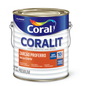 ZARCAO CORAL PROFERRO ANTIOXIDO - GALAO