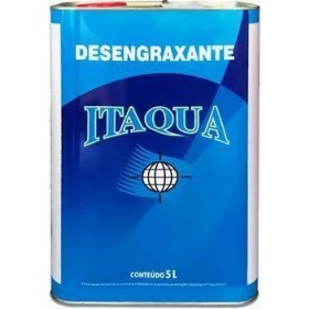 DESENGRAXANTE ITAQUA - GALAO