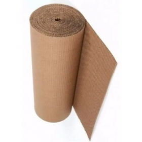 BOBINA ONDULADA 120X10MTS - PAPEL