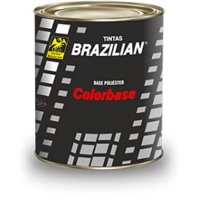 BP PRETO ECLIPSE II 16 COD.209 BRAZILIAN - 900ML