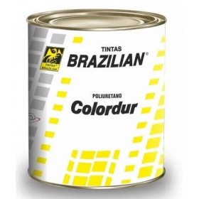 PU PRETO FOSCO BRAZILIAN - 750ML