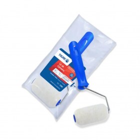 ROLO DE LA NATURAL 1383-090 TIGRE - PECA