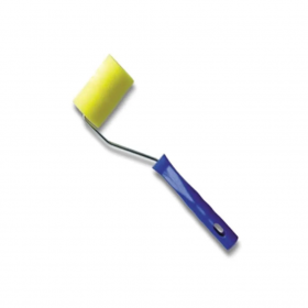 ROLO DE ESPUMA 1341-050 TIGRE - PECA