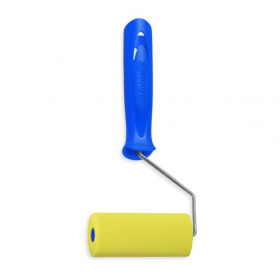 ROLO DE ESPUMA 1341-090 TIGRE - PECA