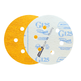 DISCO LIXA A SECO 40 NORTON - DISCO