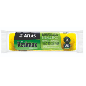 ROLO DE LA RESIMAX 339/23CM ATLAS - PECA