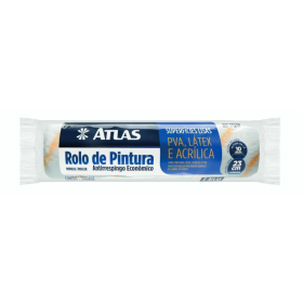 ROLO ANTIRRESPINGO 773/10 23CM ATLAS - PECA