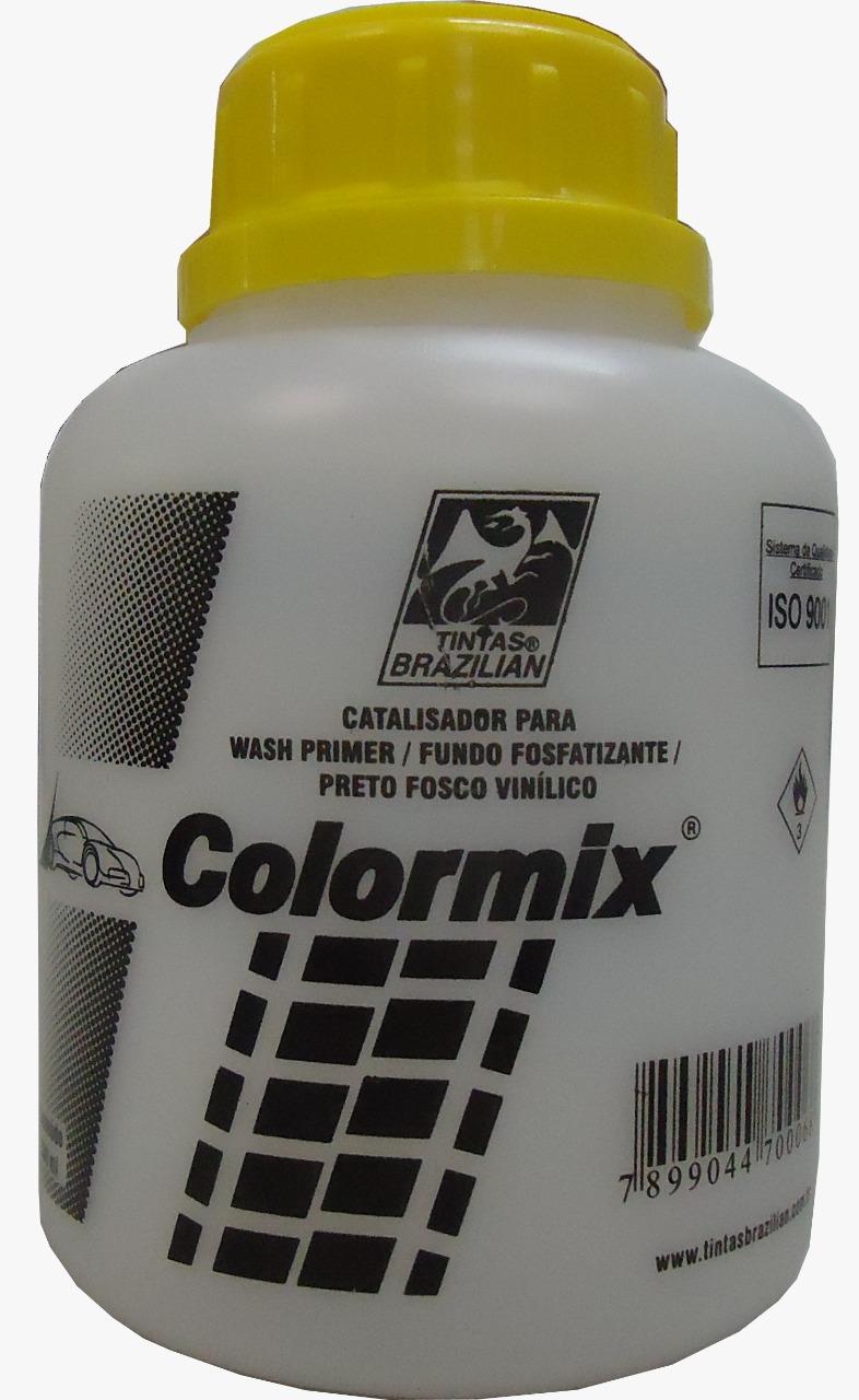 tinta preto fosco on Tintas Abc Catalisador Preto Fosco Vinilico Wash Primer Brazilian 300ml